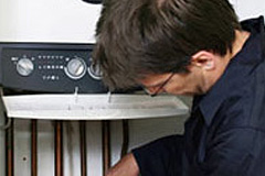 boiler repair Little Downham