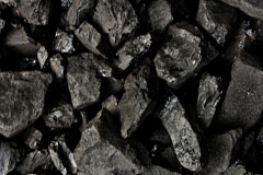 Little Downham coal boiler costs