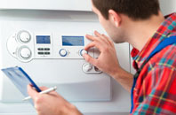 free Little Downham gas safe engineer quotes